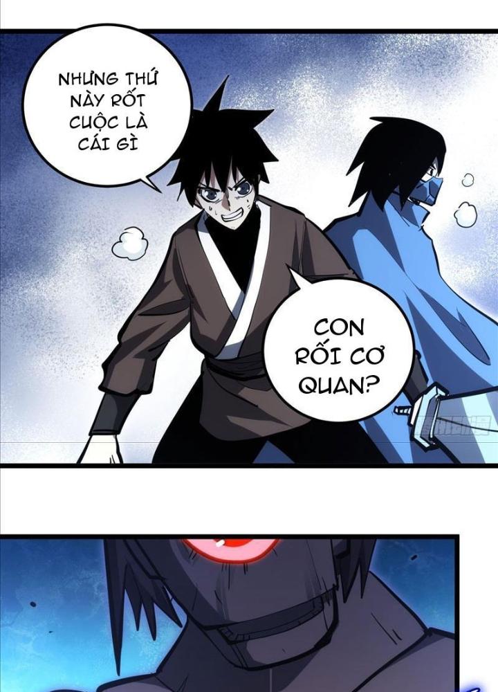 Tự Kỷ Luật Ta Đây Bất Khả Chiến Bại Chapter 107 - Trang 4