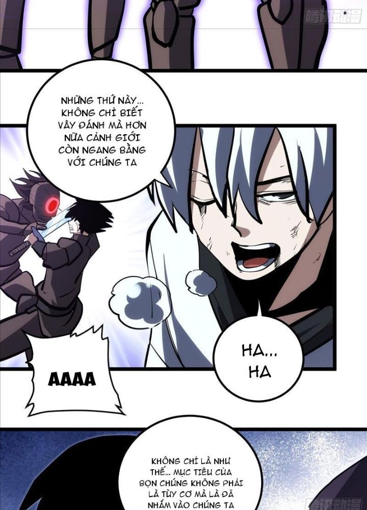 Tự Kỷ Luật Ta Đây Bất Khả Chiến Bại Chapter 107 - Trang 4