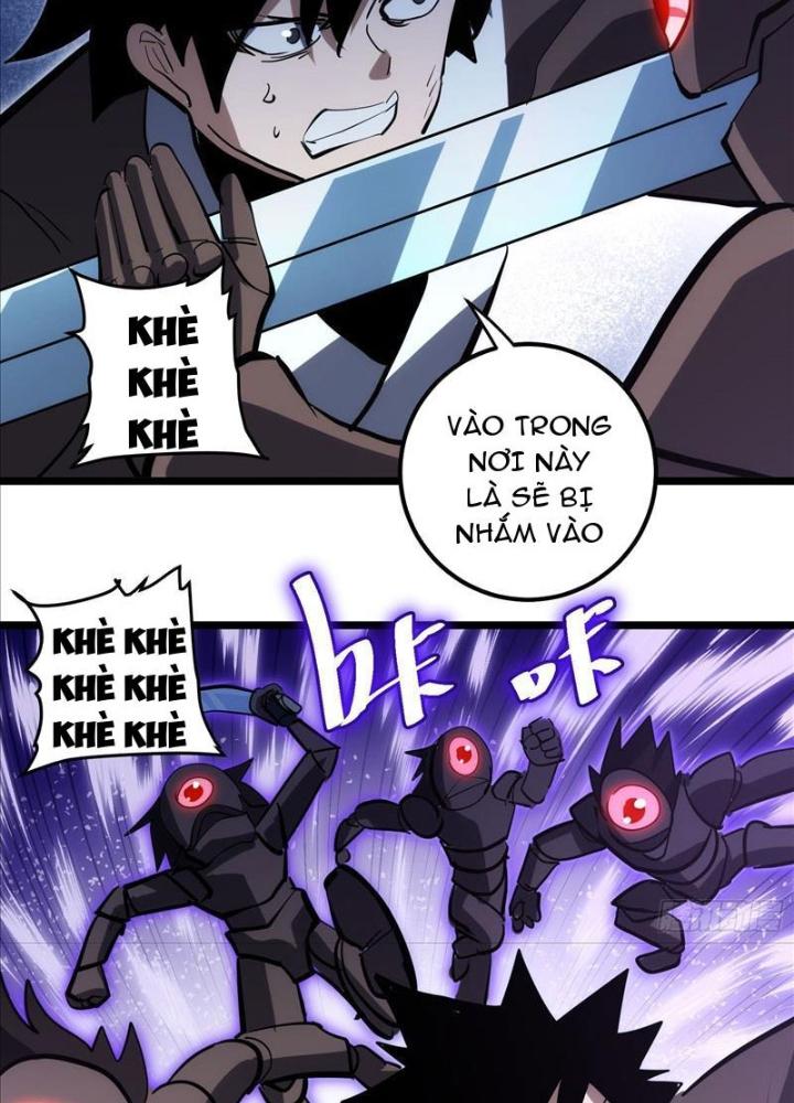 Tự Kỷ Luật Ta Đây Bất Khả Chiến Bại Chapter 107 - Trang 4