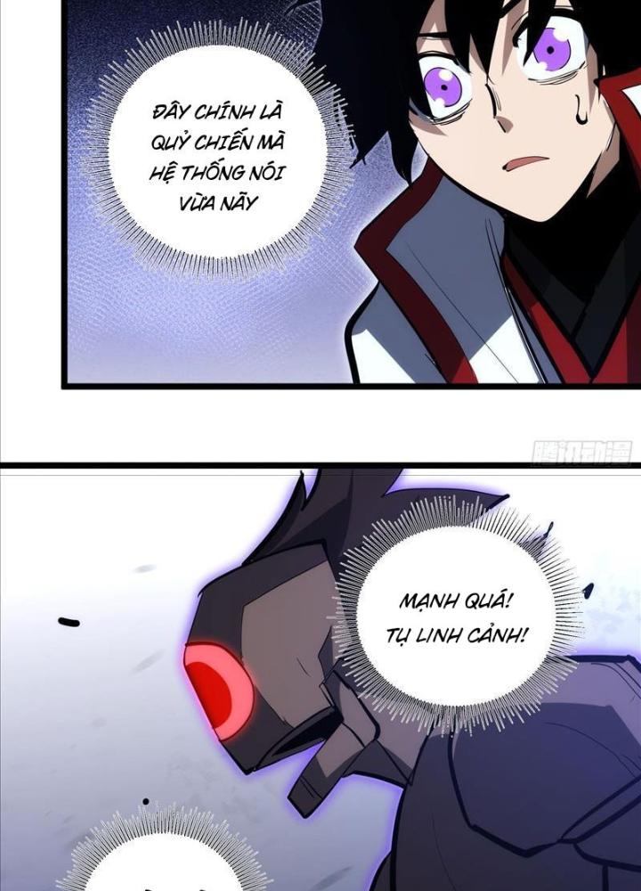 Tự Kỷ Luật Ta Đây Bất Khả Chiến Bại Chapter 107 - Trang 4