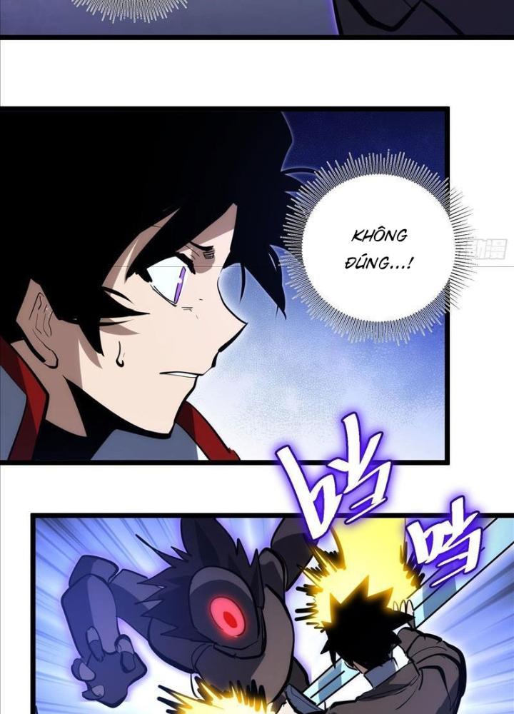 Tự Kỷ Luật Ta Đây Bất Khả Chiến Bại Chapter 107 - Trang 4
