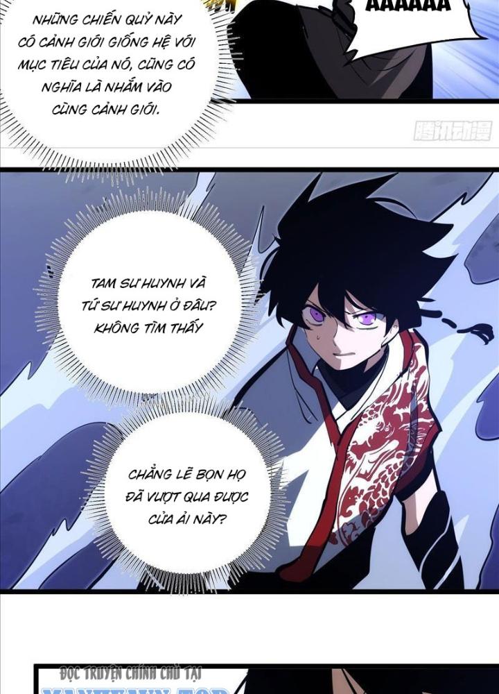 Tự Kỷ Luật Ta Đây Bất Khả Chiến Bại Chapter 107 - Trang 4