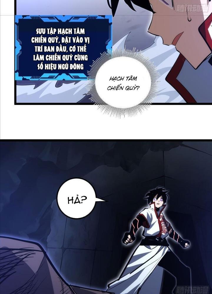 Tự Kỷ Luật Ta Đây Bất Khả Chiến Bại Chapter 107 - Trang 4