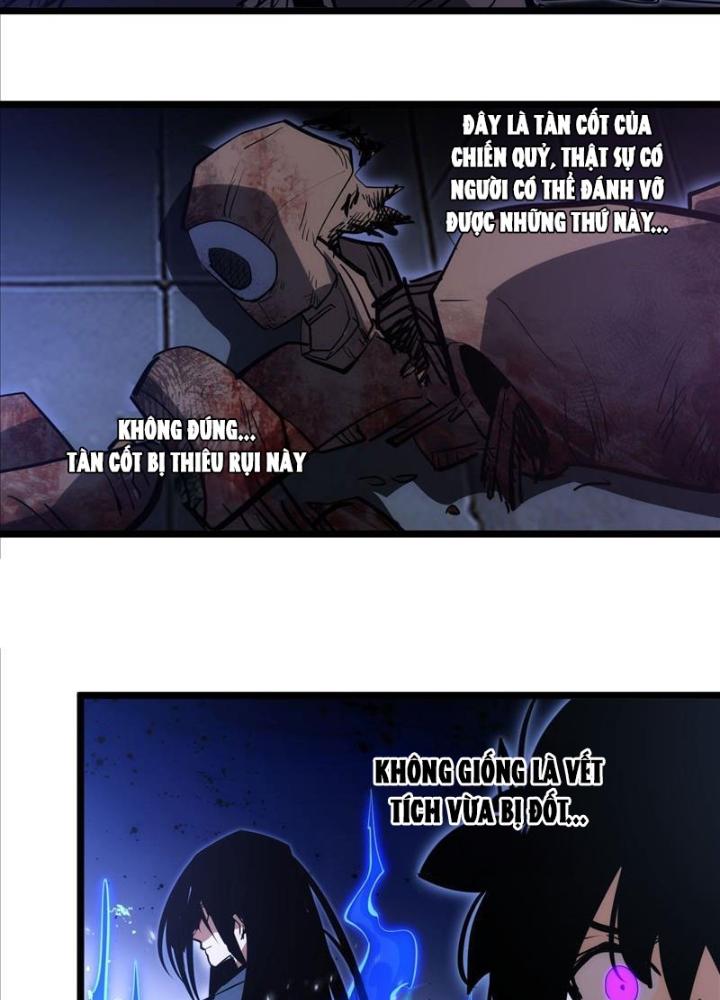 Tự Kỷ Luật Ta Đây Bất Khả Chiến Bại Chapter 107 - Trang 4