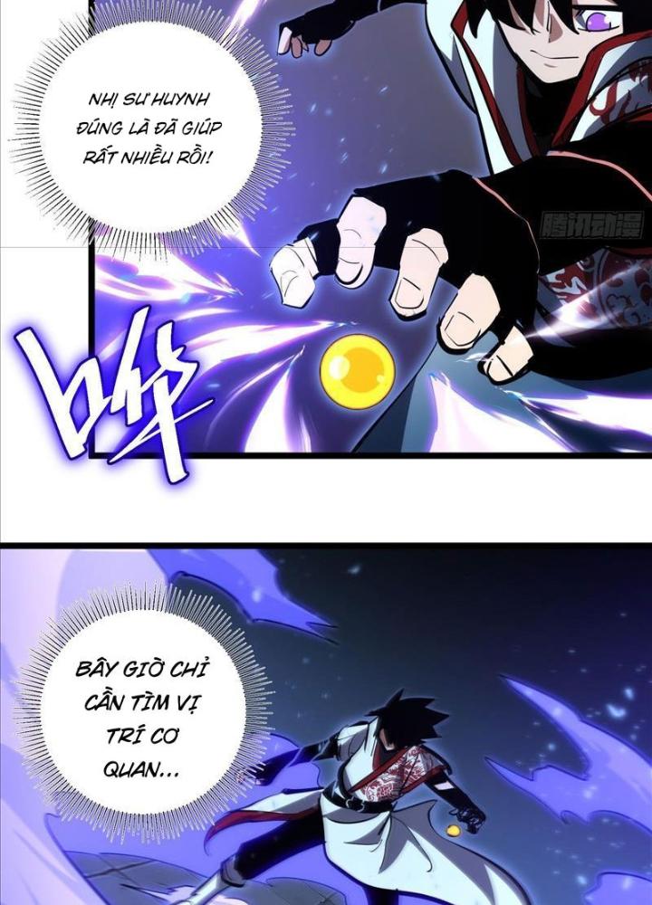 Tự Kỷ Luật Ta Đây Bất Khả Chiến Bại Chapter 107 - Trang 4