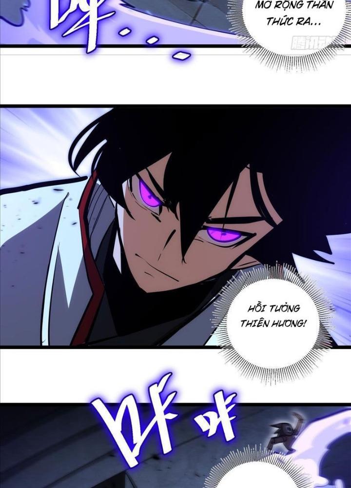 Tự Kỷ Luật Ta Đây Bất Khả Chiến Bại Chapter 107 - Trang 4