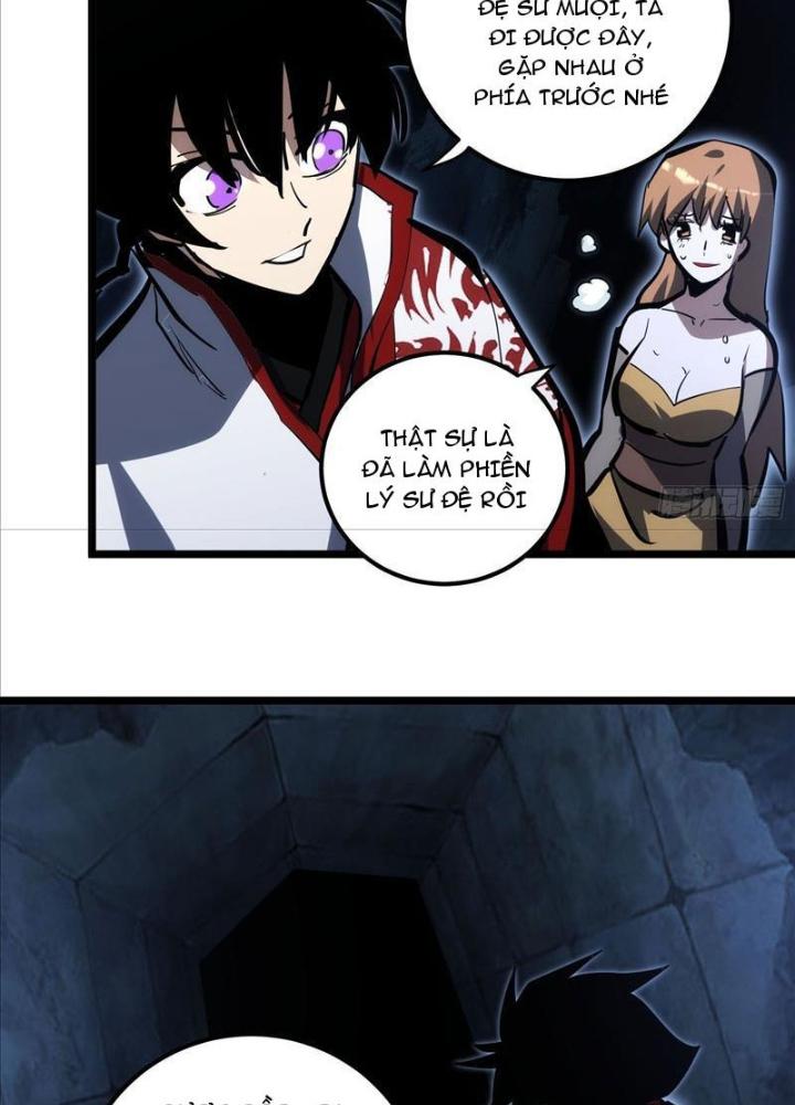 Tự Kỷ Luật Ta Đây Bất Khả Chiến Bại Chapter 107 - Trang 4