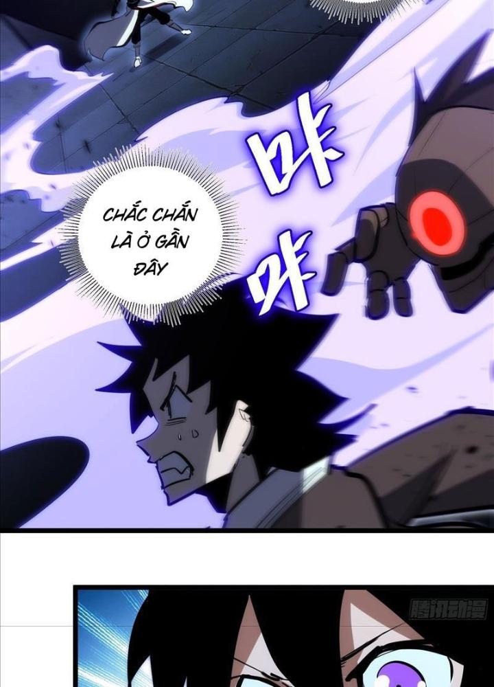 Tự Kỷ Luật Ta Đây Bất Khả Chiến Bại Chapter 107 - Trang 4