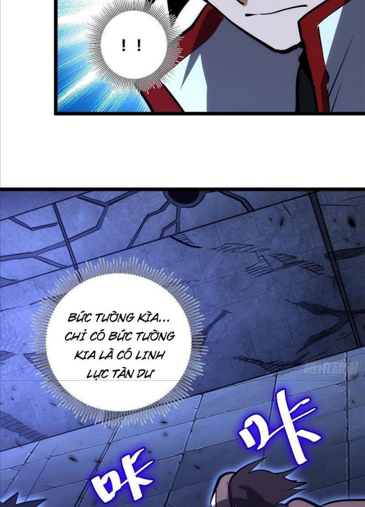Tự Kỷ Luật Ta Đây Bất Khả Chiến Bại Chapter 107 - Trang 4
