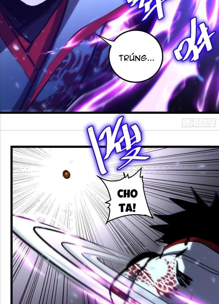 Tự Kỷ Luật Ta Đây Bất Khả Chiến Bại Chapter 107 - Trang 4