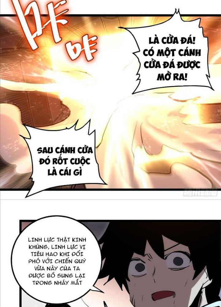 Tự Kỷ Luật Ta Đây Bất Khả Chiến Bại Chapter 107 - Trang 4