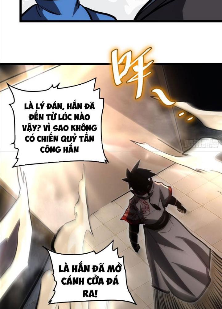 Tự Kỷ Luật Ta Đây Bất Khả Chiến Bại Chapter 107 - Trang 4