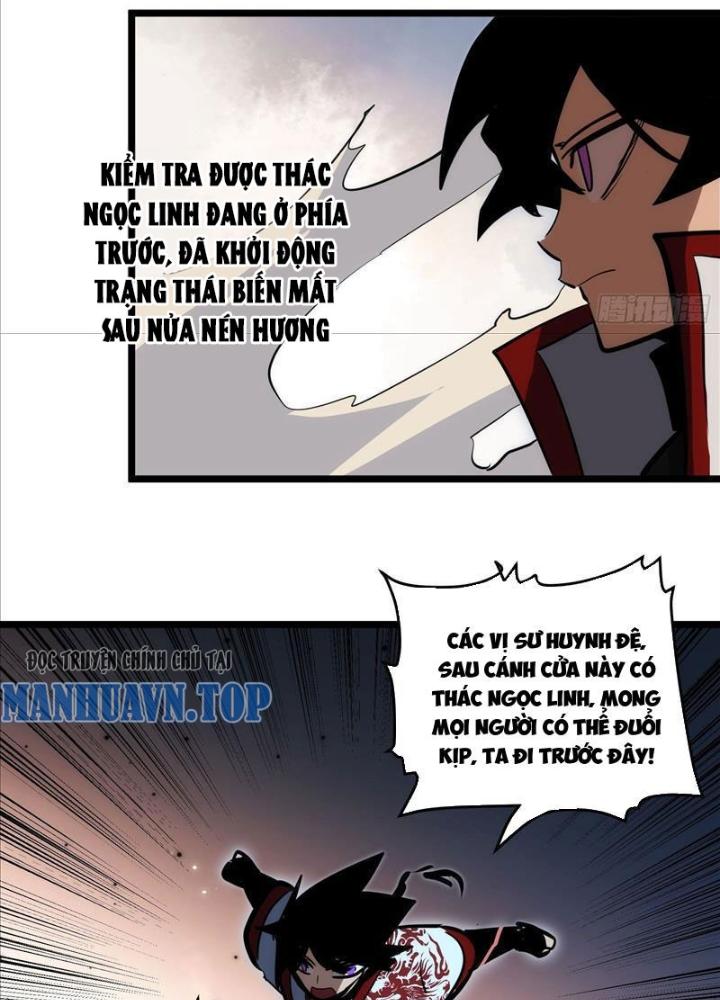 Tự Kỷ Luật Ta Đây Bất Khả Chiến Bại Chapter 107 - Trang 4