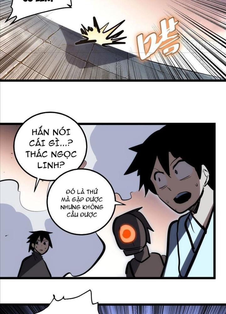 Tự Kỷ Luật Ta Đây Bất Khả Chiến Bại Chapter 107 - Trang 4