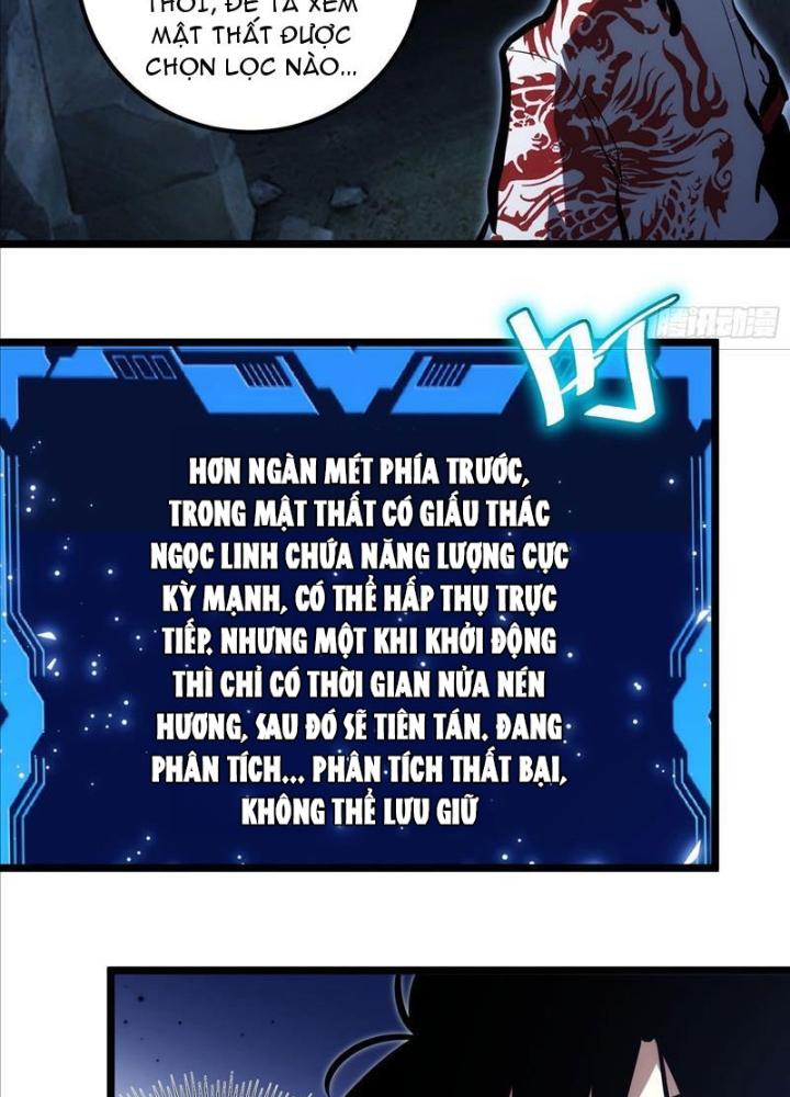 Tự Kỷ Luật Ta Đây Bất Khả Chiến Bại Chapter 107 - Trang 4