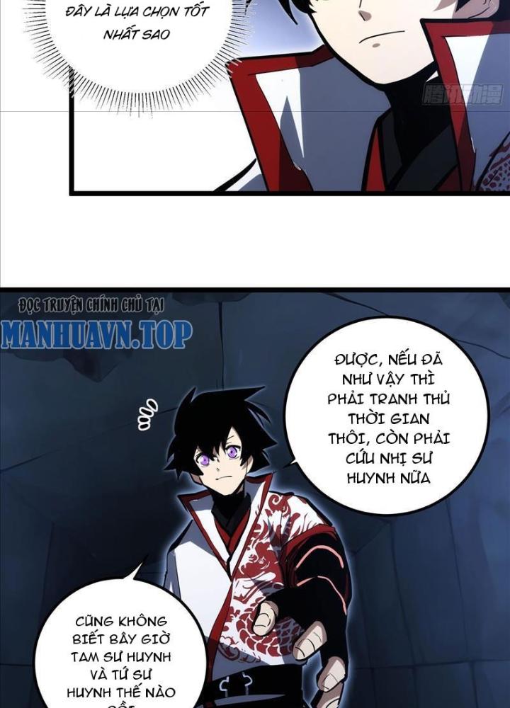 Tự Kỷ Luật Ta Đây Bất Khả Chiến Bại Chapter 107 - Trang 4
