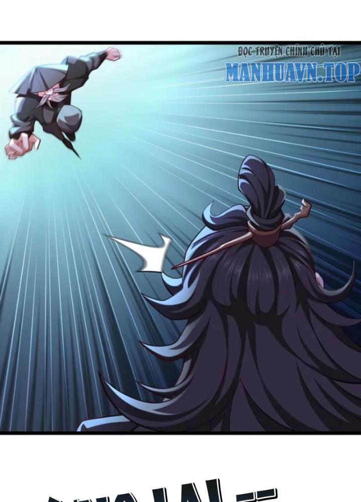 Tiên Tử Tha Mạng Chapter 28 - Trang 3