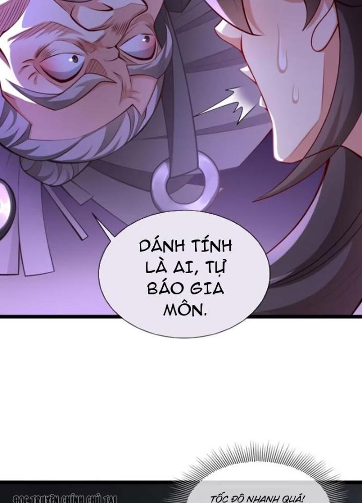 Tiên Tử Tha Mạng Chapter 28 - Trang 3