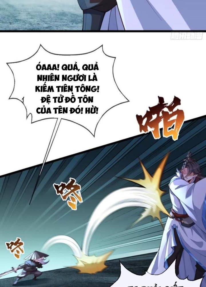 Tiên Tử Tha Mạng Chapter 28 - Trang 3