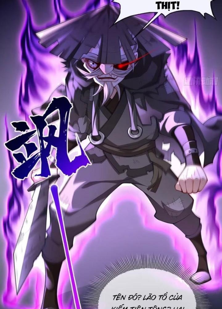 Tiên Tử Tha Mạng Chapter 28 - Trang 3