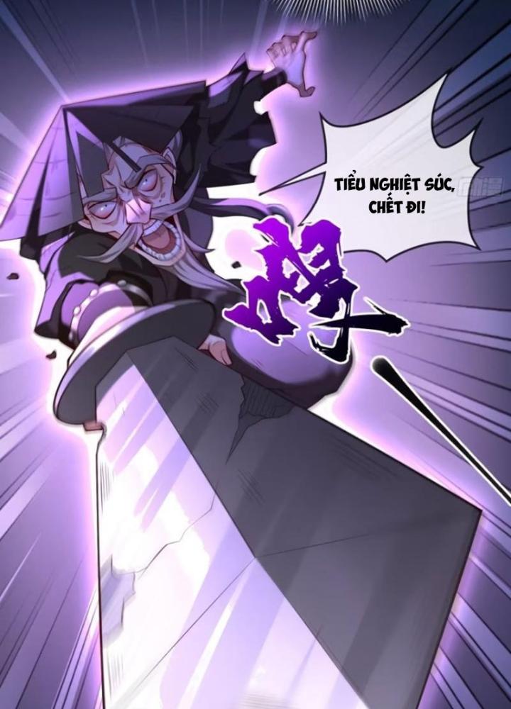 Tiên Tử Tha Mạng Chapter 28 - Trang 3