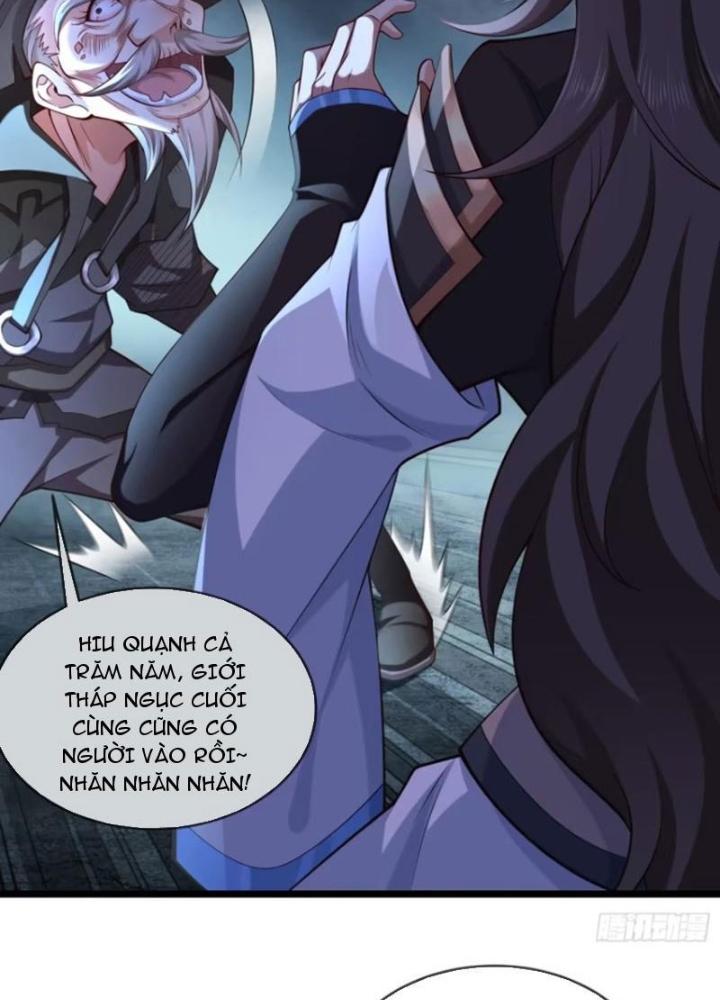 Tiên Tử Tha Mạng Chapter 28 - Trang 3