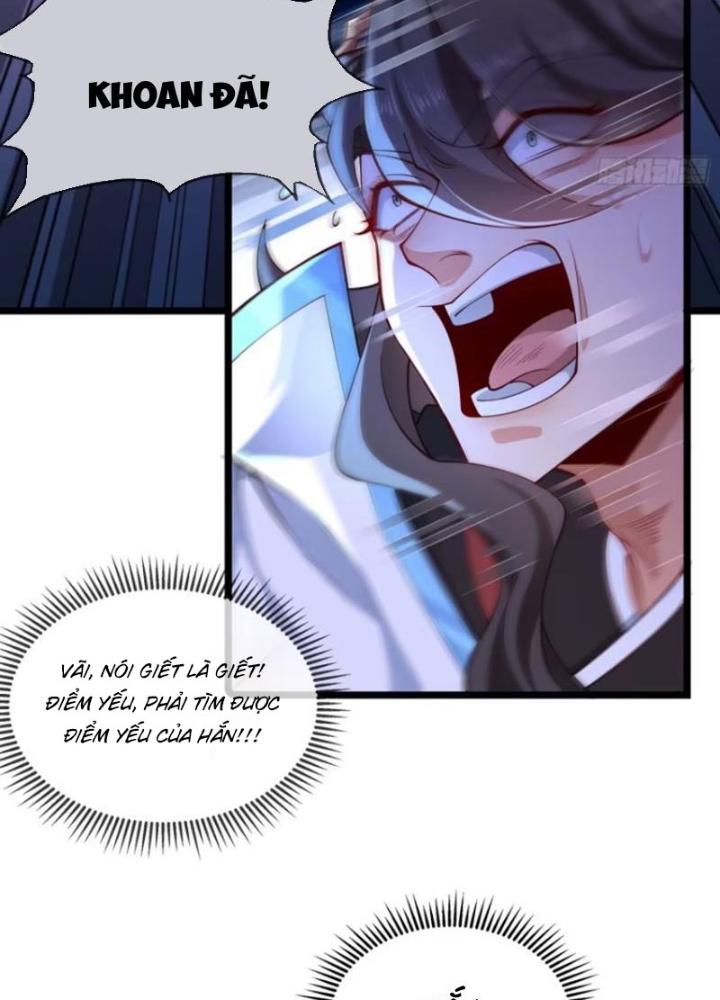 Tiên Tử Tha Mạng Chapter 28 - Trang 3