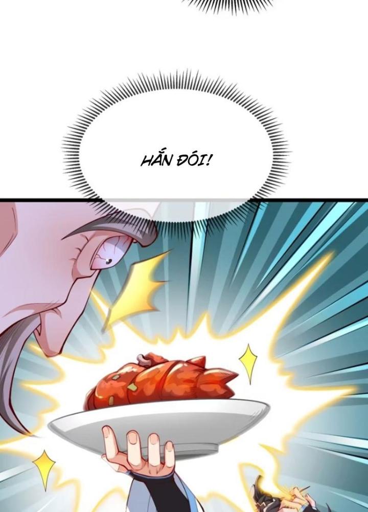 Tiên Tử Tha Mạng Chapter 28 - Trang 3