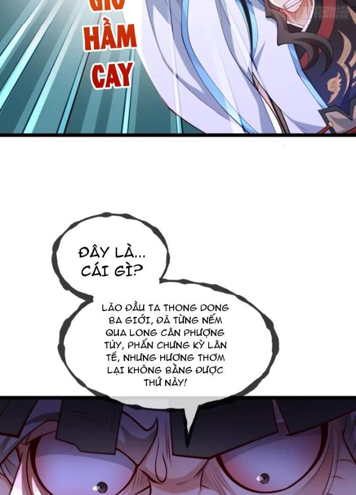 Tiên Tử Tha Mạng Chapter 28 - Trang 3