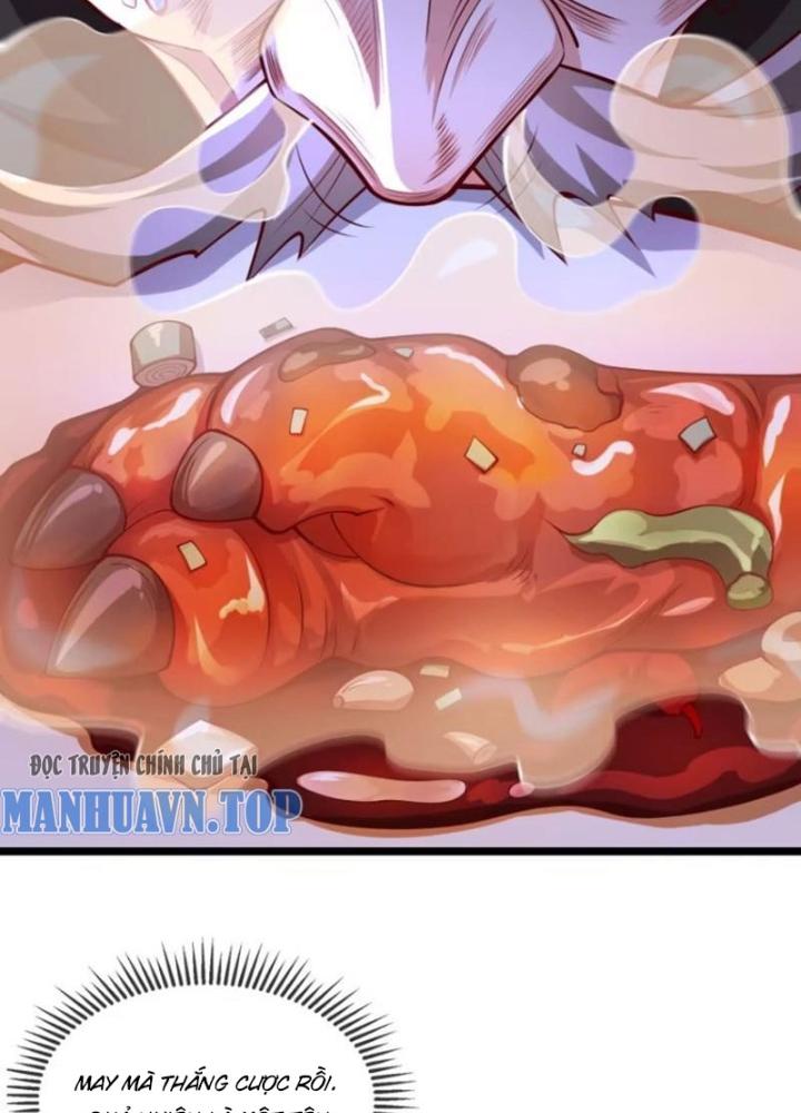 Tiên Tử Tha Mạng Chapter 28 - Trang 3