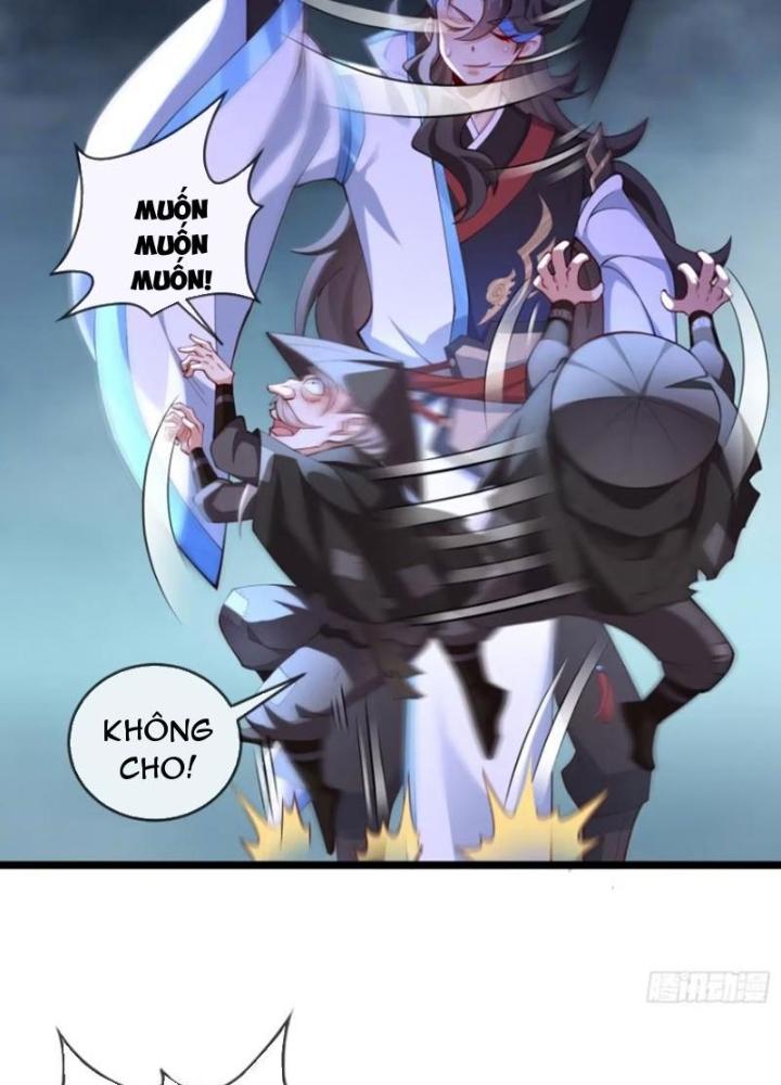 Tiên Tử Tha Mạng Chapter 28 - Trang 3