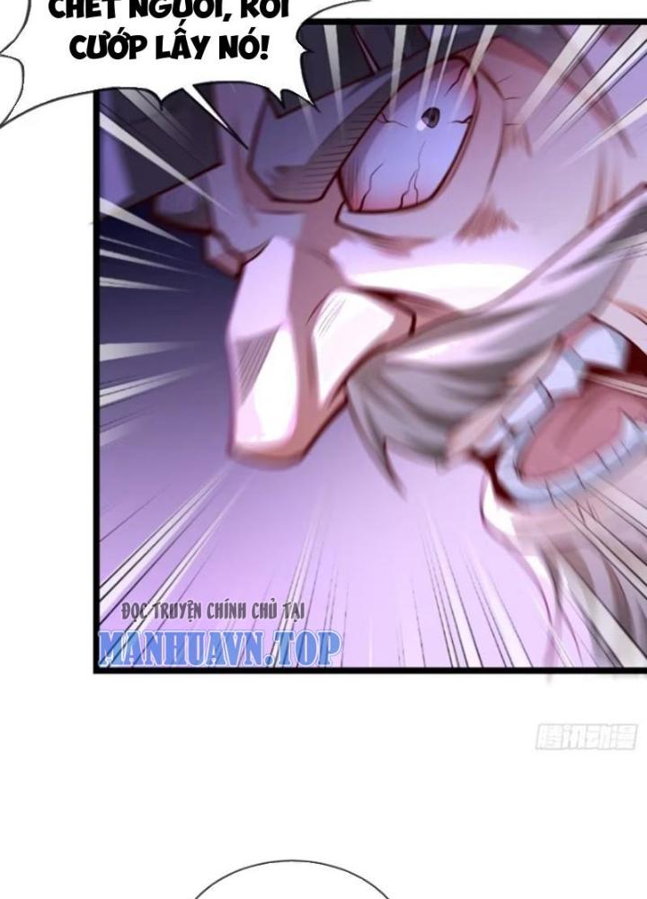 Tiên Tử Tha Mạng Chapter 28 - Trang 3