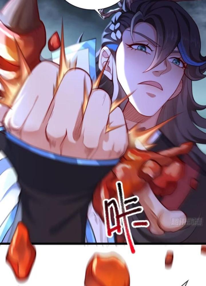 Tiên Tử Tha Mạng Chapter 28 - Trang 3