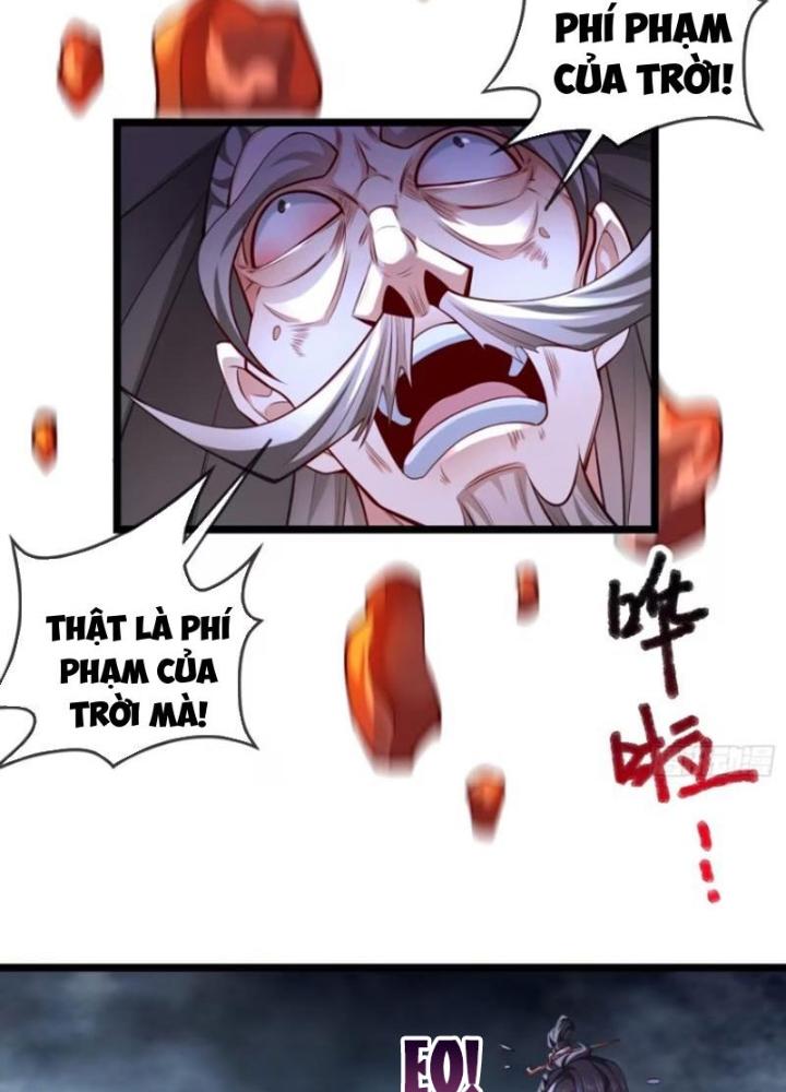 Tiên Tử Tha Mạng Chapter 28 - Trang 3