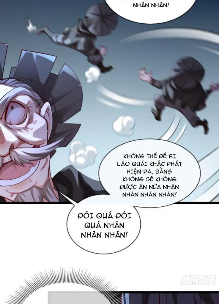 Tiên Tử Tha Mạng Chapter 28 - Trang 3