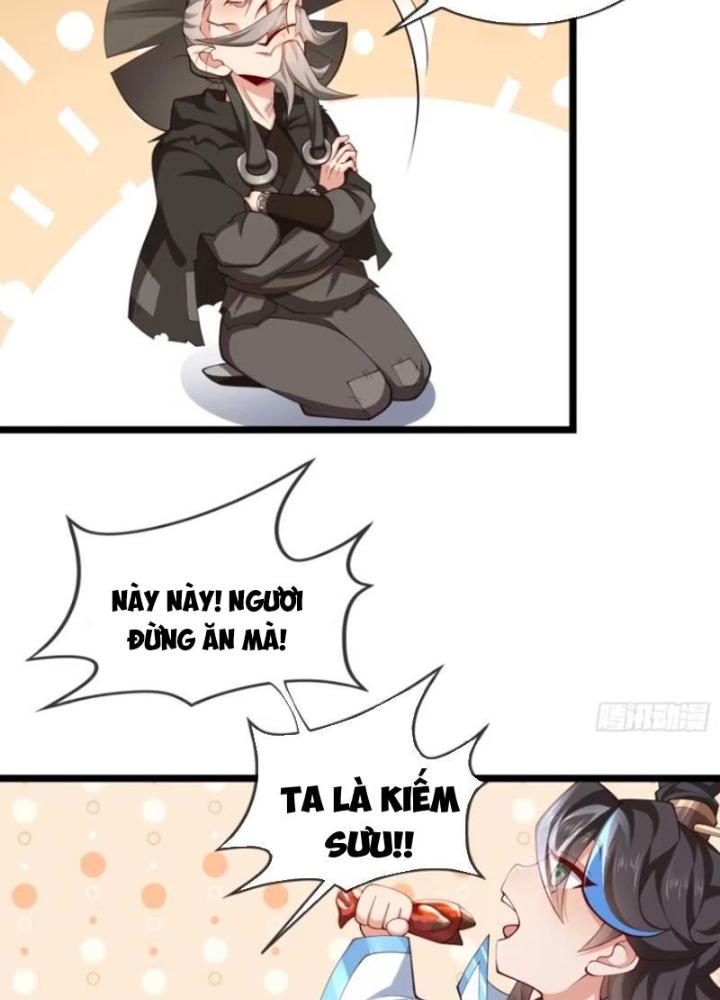 Tiên Tử Tha Mạng Chapter 28 - Trang 3
