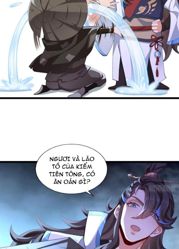 Tiên Tử Tha Mạng Chapter 28 - Trang 3