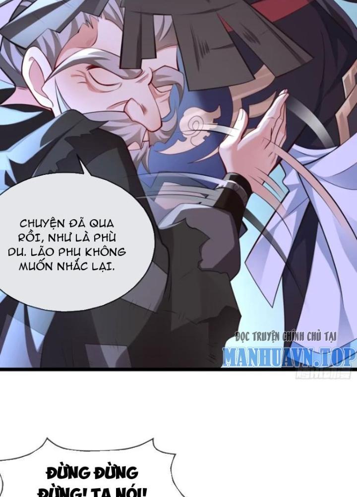 Tiên Tử Tha Mạng Chapter 28 - Trang 3