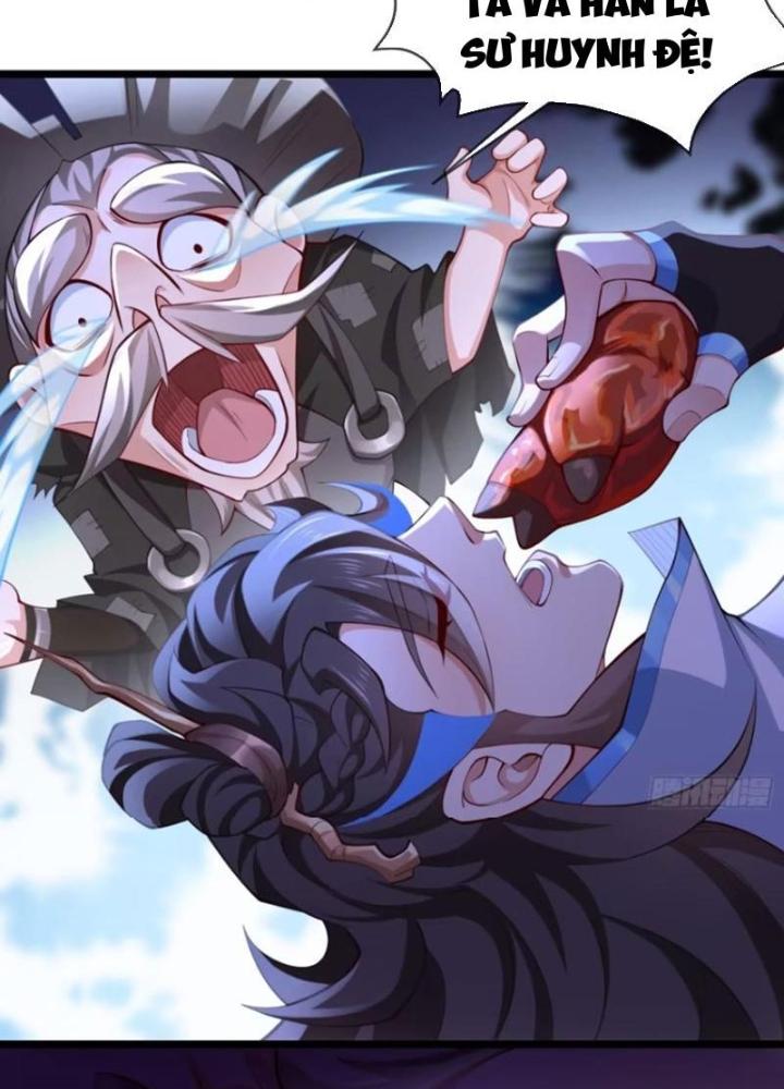 Tiên Tử Tha Mạng Chapter 28 - Trang 3