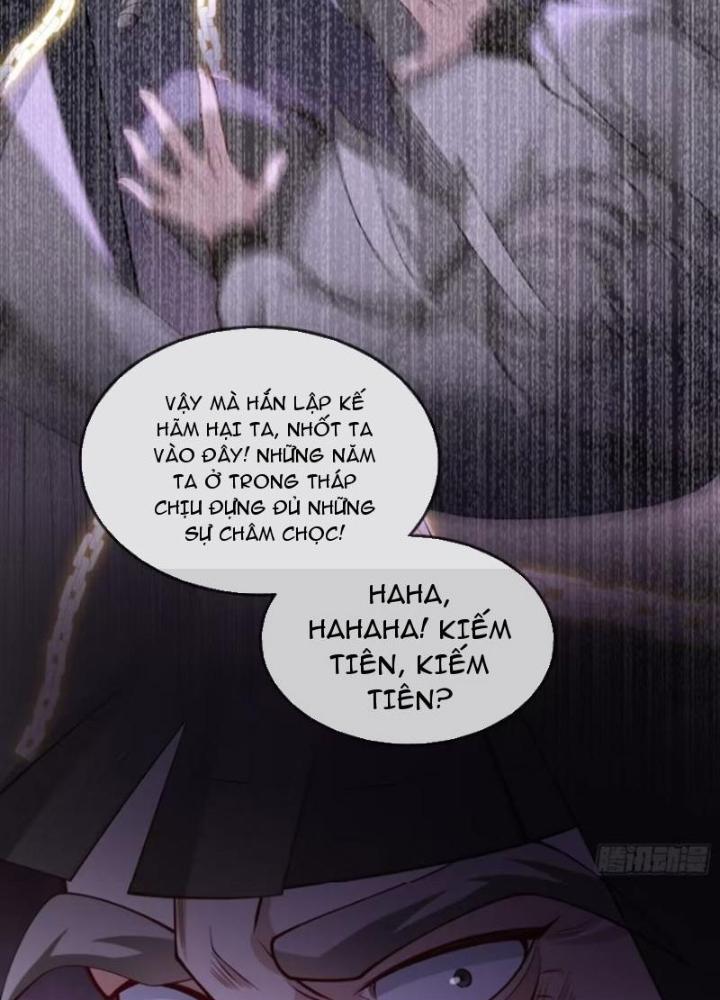 Tiên Tử Tha Mạng Chapter 28 - Trang 3