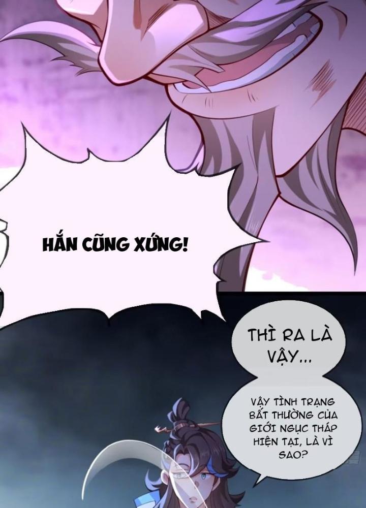 Tiên Tử Tha Mạng Chapter 28 - Trang 3