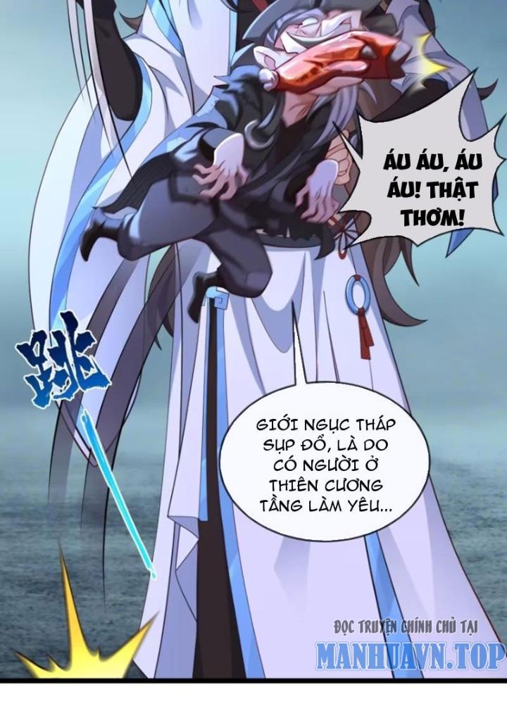 Tiên Tử Tha Mạng Chapter 28 - Trang 3