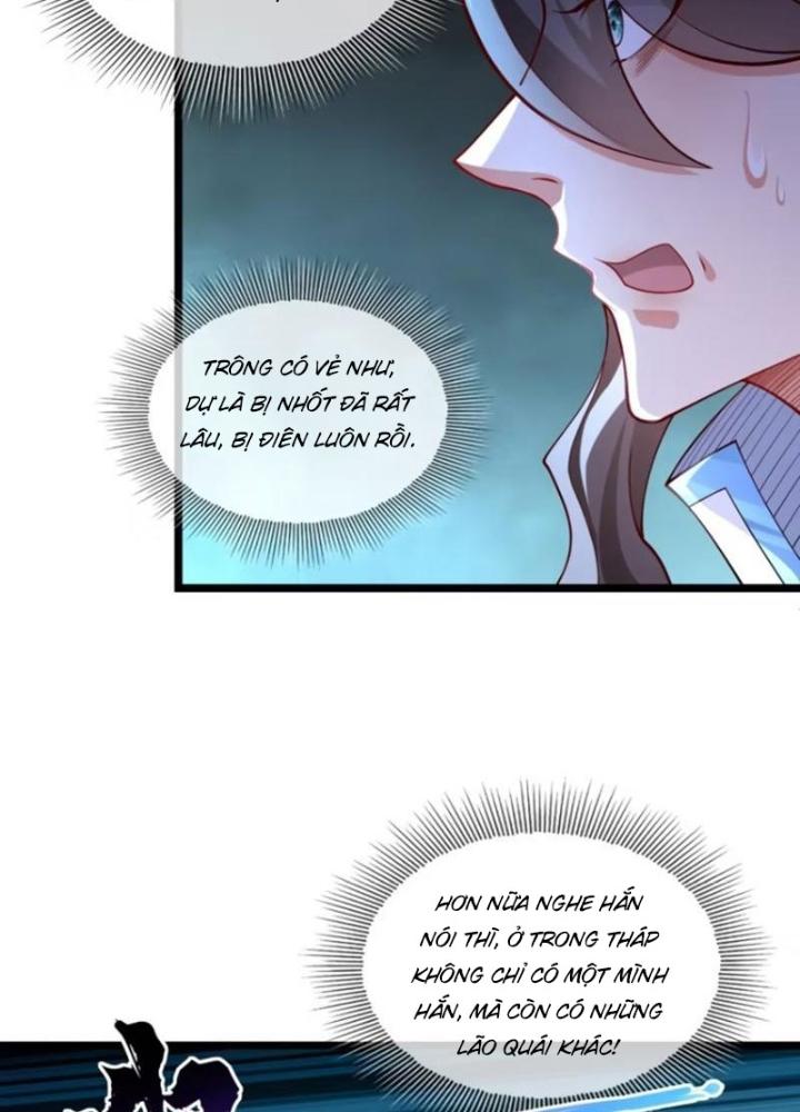 Tiên Tử Tha Mạng Chapter 28 - Trang 3