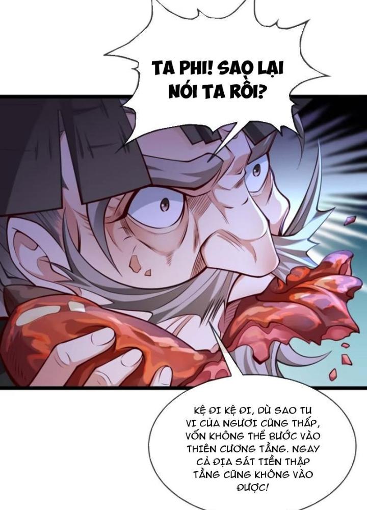 Tiên Tử Tha Mạng Chapter 28 - Trang 3