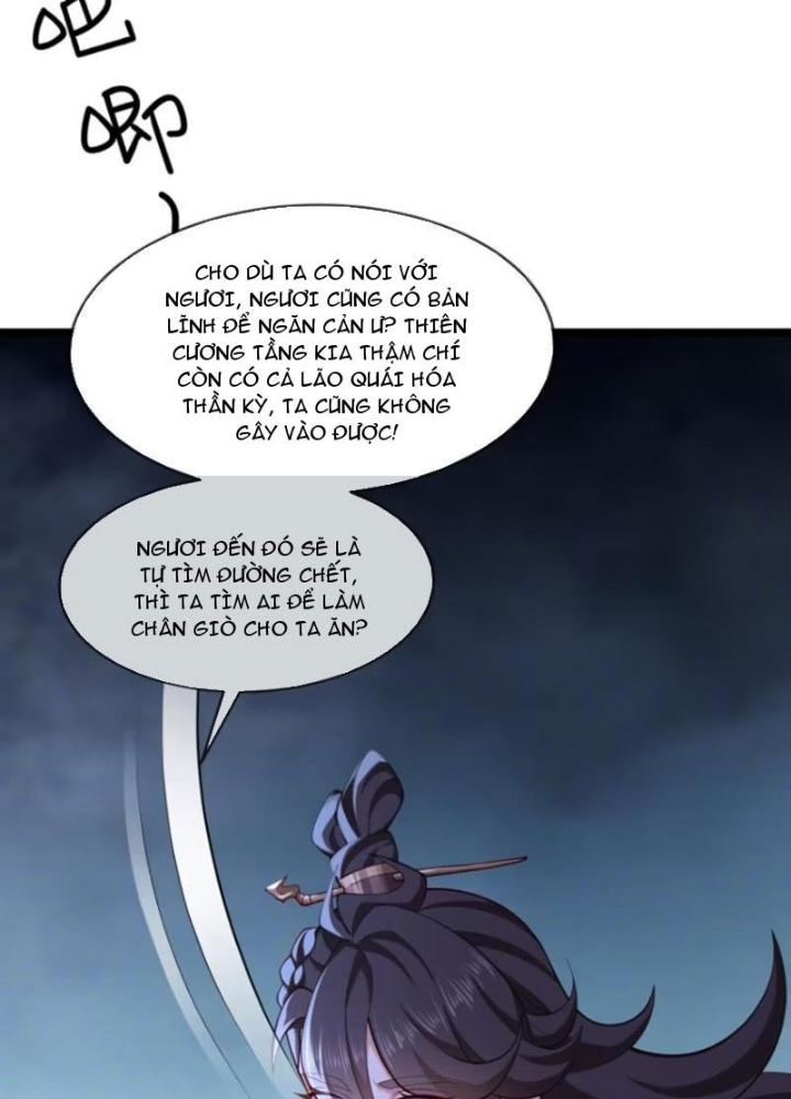 Tiên Tử Tha Mạng Chapter 28 - Trang 3
