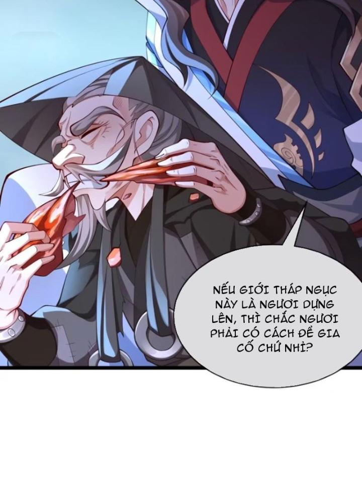 Tiên Tử Tha Mạng Chapter 28 - Trang 3