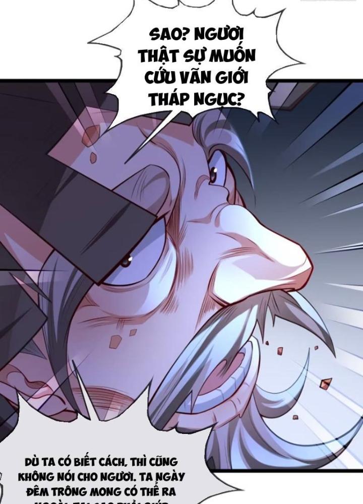 Tiên Tử Tha Mạng Chapter 28 - Trang 3