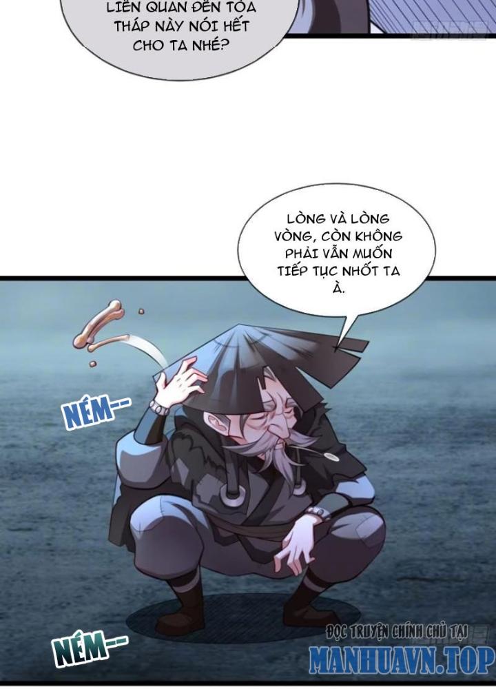 Tiên Tử Tha Mạng Chapter 28 - Trang 3