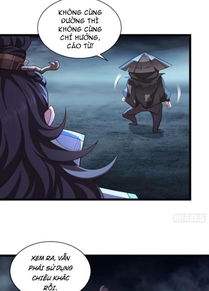 Tiên Tử Tha Mạng Chapter 28 - Trang 3