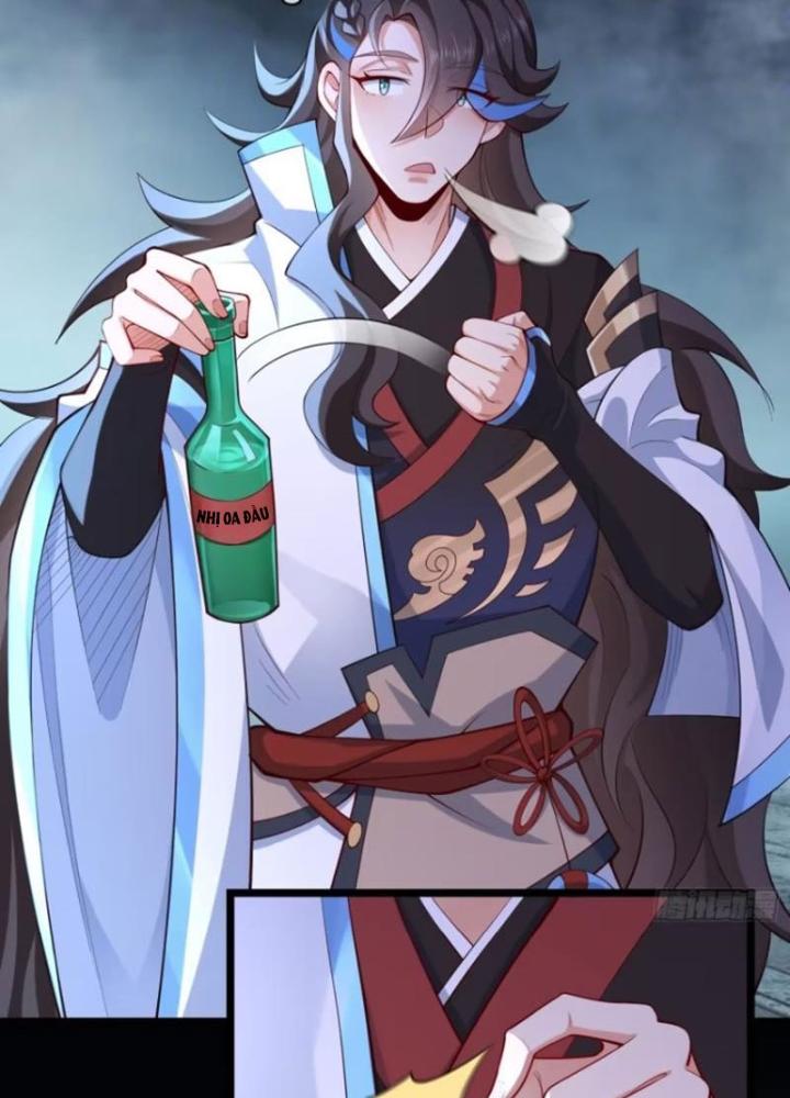 Tiên Tử Tha Mạng Chapter 28 - Trang 3